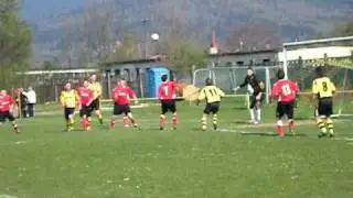Trojan Ladek - Pogoń Duszniki