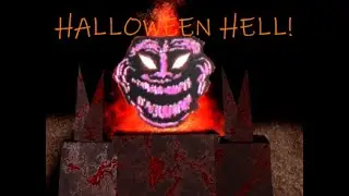 Halloween Hell Showcase (Multiverse Trollge Insanity)