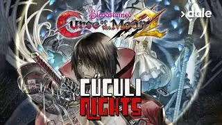 Jugando: Bloodstained: Curse of the Moon 2 (NSW) 2/2