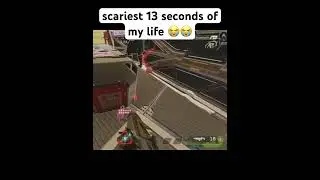 where did that come from ? #apexlegends #youtubefeed #apex #memes