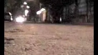Street Ferrari 2