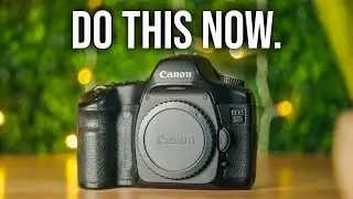 Follow THIS Rule For Better PHOTOS and VIDEOS Every Time!