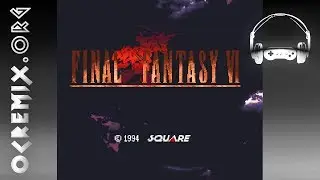 Final Fantasy VI OC ReMix by RebeccaETripp: 