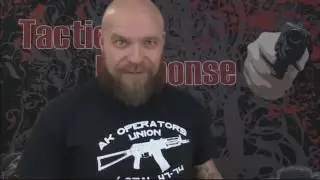 Распространение AK в США