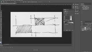 LINE WEIGHTS!! Improve Line-Weights with Photoshop, Illustrator, or Autocad