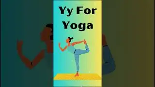 Letter Sounds of "Yy"II Learn to Read English AlphabetsII Phonics Sounds of the alphabet "Yy”