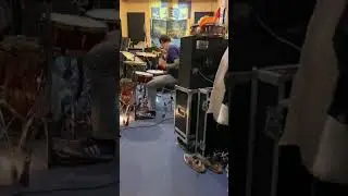 Every Time I Die Cover drum play throught