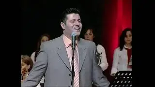 لا لن أرى حبا - أيمن كفروني في حفل حي Ayman Kafrouny Live