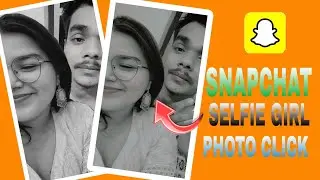 Snapchat Girl Filter Name Reels Editing || Instagram Viral Selfie Girl 2023@skediting5498