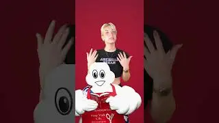 Michelin Yıldızı Nedir? #shorts