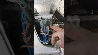 how to program nice robus machine