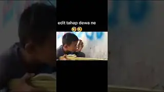 Zaman Kanak Kanak (edisi perang)😂#viral#lawak#komedi#lucu#youtubevideo