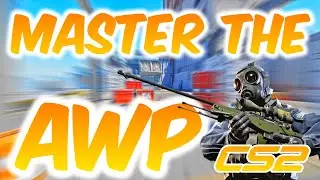 IMPROVE Your AWP SKILLS with These TIPS | CS2