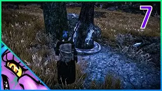 Librum: Skyrim Special Edition #7 - Puzzles and Frostbite