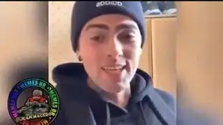 OS MELHORES MEMES DO SEDUTOR DO TIK TOK 