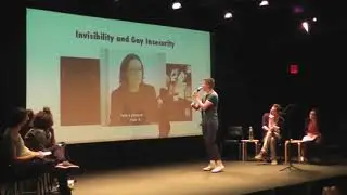 Joel Kim Booster at Uptown Showdown - Flight vs. Invisibility