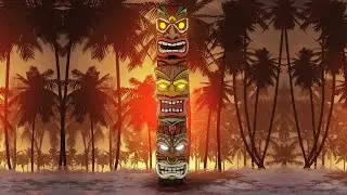 BEHATI - Wily Frenzy
