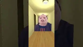 Nextbot Chase In Gmod