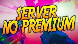 REVIEW DE SERVIDOR 1 8 NO PREMIUN !! MARKETLAND