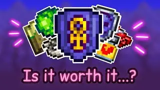 Is This Accessory Really Worth the Grind...?