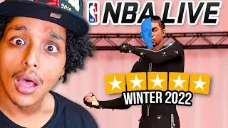 THE NBA 2K MONOPOLY IS FINALLY ABOUT TO BE OVER