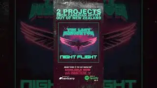 Animattronic & The Last Navigator | NZ