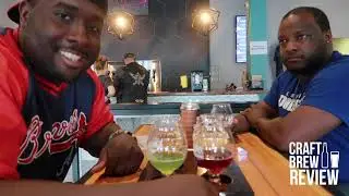 Craft Brew Review - 2Toms Brewing Co.