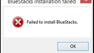 Failed to install Bluestacks error fix 2022 !!!