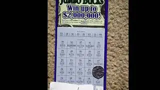Scratch off claimer!! Tennessee Lottery