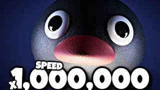Noot Noot SPEED 1000000X