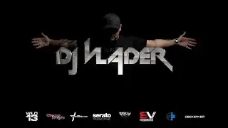 DJVLADER ON THE FADER   SHADY MMG DJ