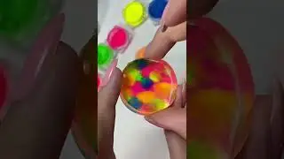 Пигменты на ногтях 