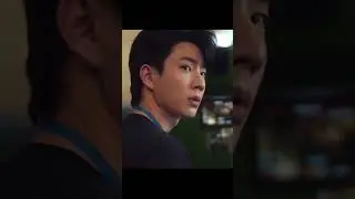 Jane thought Ryan was playing with his fellings 😅❣️#blseries #thaibl #offgun #gmmtv #thetrainee