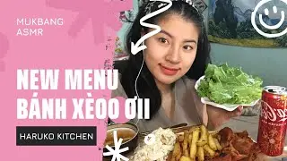🎁 Mukbang ASMR - Happy Lunar Year 2025