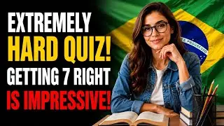 50 English Grammar Quiz Questions | Test Your Grammar Skills 🧠 | Answers Included