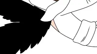 Rate My Art || Day 4 Of Trying To Draw Anime-