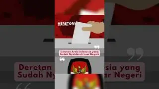 Deretan artis Indonesia ini udah nyoblos, Beauty! 