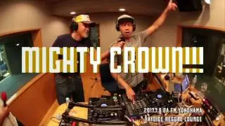 Bayside Reggae Lounge 2017.7.8 OA “RUB-A DUB THE MOVIE