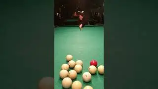 Русский бильярд от профи