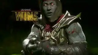 EL PARRY DE LA MUERTE! - Mortal Kombat 11