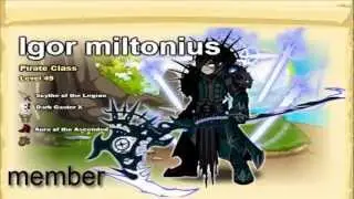 AQW-Soul Weavers Gulid