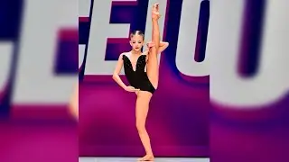 Bella Linman - Black Swan