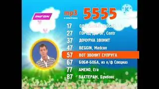 Реклама 5555 код 17 (2008)
