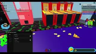 Roblox Build A Boat For Treasure Autofarm Script GUI - Pastebin