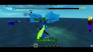 Cube Combination : The Rise Of The Cubes | Cryogen Rework Sneak Peak (5)