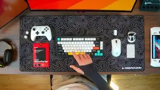 11 Accessoires Gaming pour améliorer son Setup