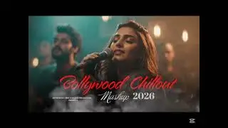 gan 2026, Bollywood chillout mashup 2026 son,,,,,,,####