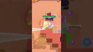 PERFECT Revenge in Brawl Stars