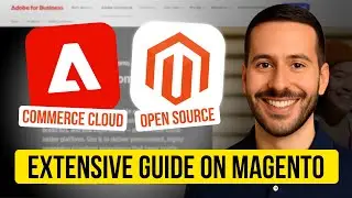 Unlock Your eCommerce Potential with Magento 2 | Complete Guide to Magento Ecommerce Platform