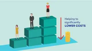 Achieve greater security with reduced costs